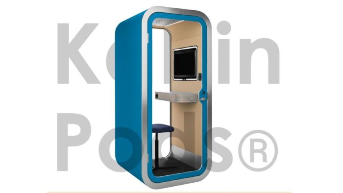 Hukuk Sektöründe Gizlilik ve Güvenlik: Avukatlık Bürolarında Profesyonel Görüşme Alanları